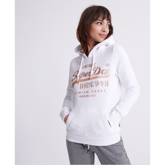 sweatshirt femme luxe