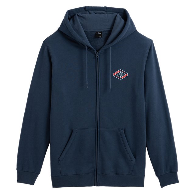 rip curl zip up hoodie