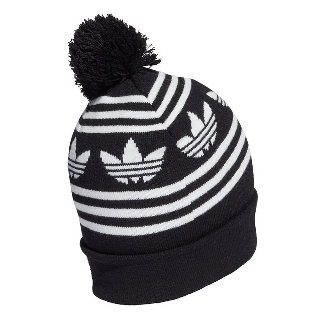 adidas pom beanie