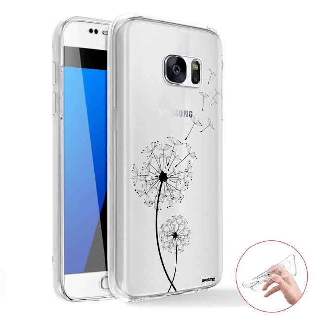 coque samsung galaxy s7 pissenlit coque samsung galaxy s7 pissenlit