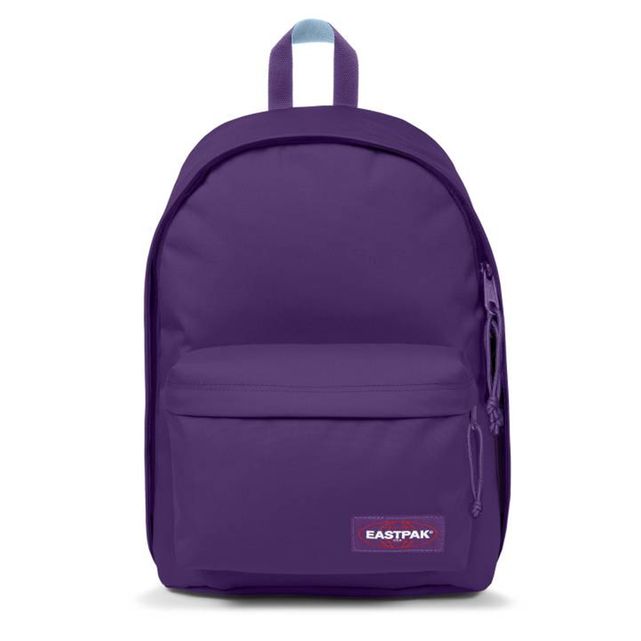 sac a roulette puma homme violet
