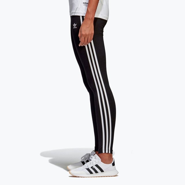 Legging originals 3-stripes ce2441 noir Adidas Originals | La Redoute
