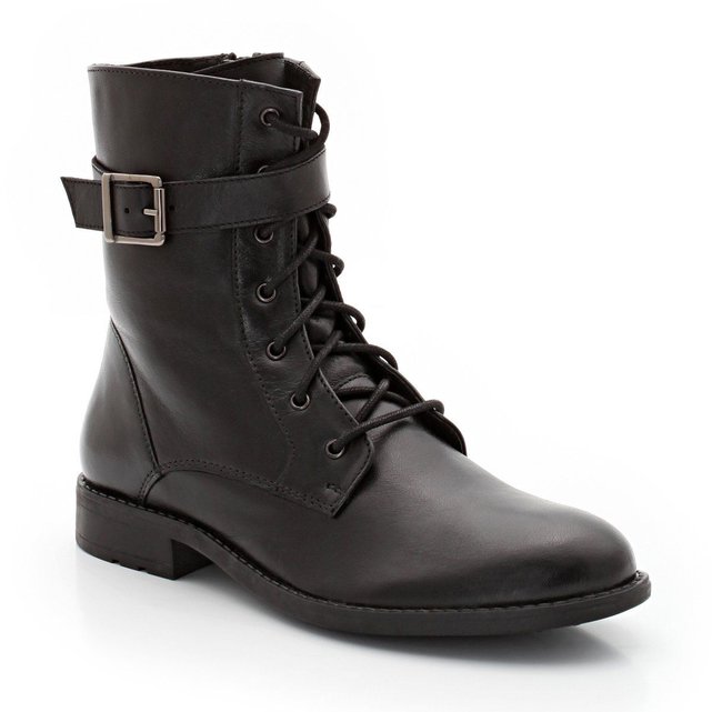 boots la redoute solde