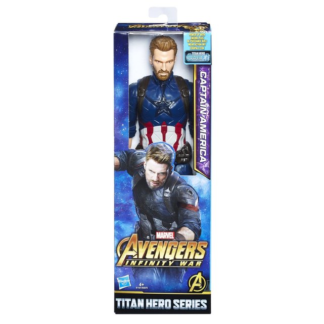 figurine avengers 30 cm