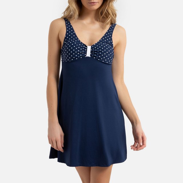 shapewear swimdress