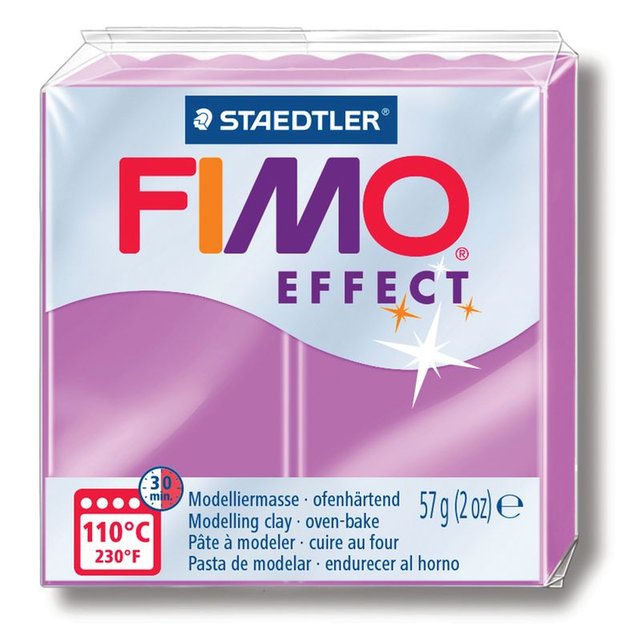 Pâte Fimo espace - Staedtler