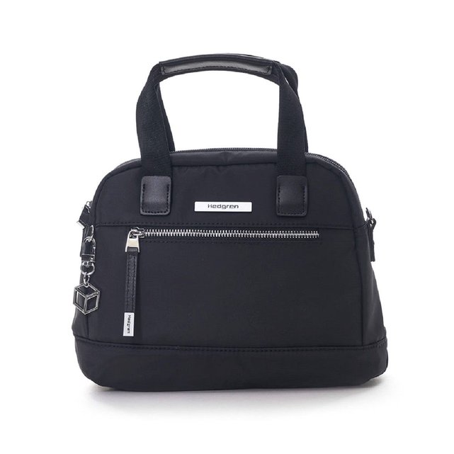 Radiance Main Cuir Finitions À HedgrenLa Sac Bandoulière Nylon y76bfg