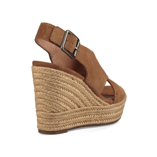 ugg harlow wedge