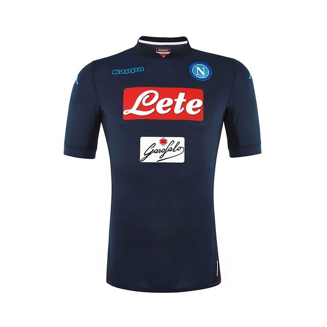 Maillot Domicile Napoli vente Maillot Domicile Napoli vente