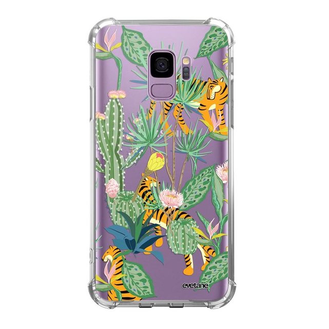 coque samsung s9 cactus coque samsung s9 cactus