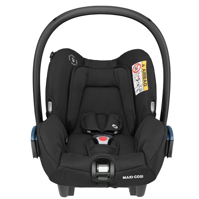 Siege Auto Cosi Citi Noir Maxi Cosi La Redoute