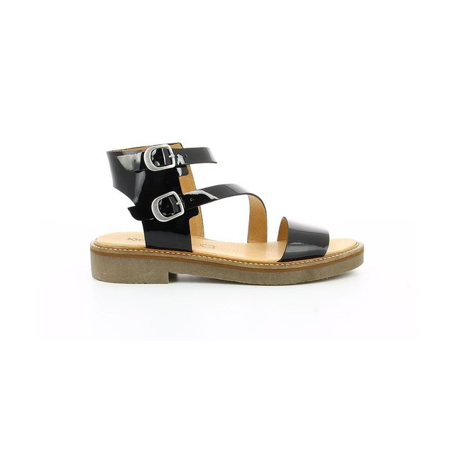 Femme Femme Cuir Sandale Eureka Cuir Sandale Eureka Femme Cuir Eureka Sandale Sandale Cuir SzMqVLpGU