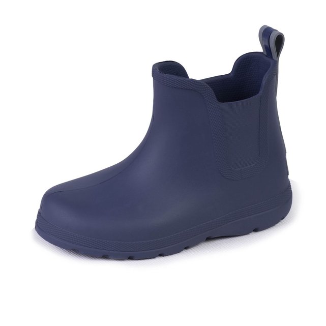 la redoute bottes de pluie