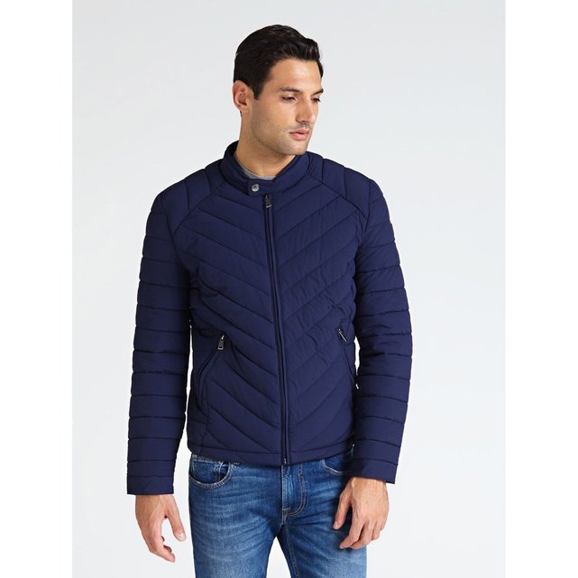 Guess Veste Veste Effet Effet Matelassé WUBnnTpx