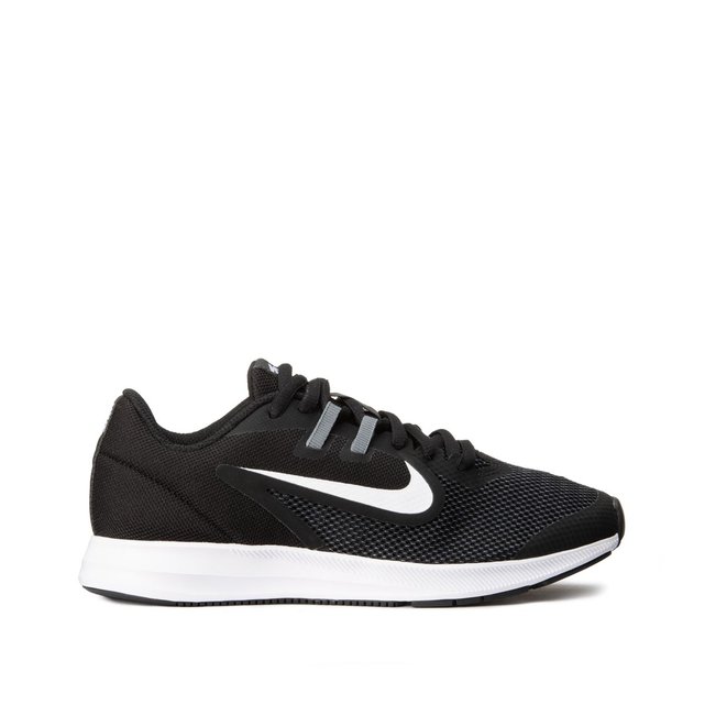 nike downshifter 9 blanche nike downshifter 9 blanche