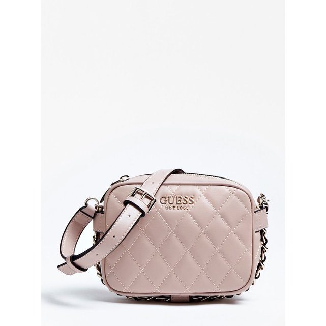 GuessLa Redoute Candy Mini Bandouliere Rose Sweet Clair Sac zSUVLqGMp
