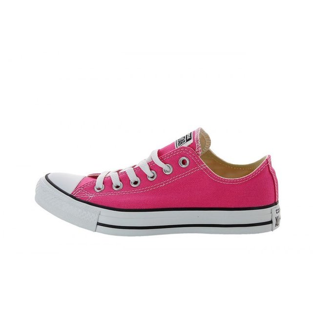 basket converse rose basket converse rose