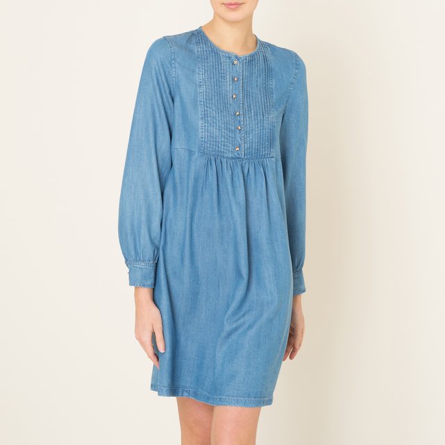 People with Multiple Chemical Sensitivity should read the specific manufacturer information when purchasing garments made of Lyocell. This versatile fiber lends itself to a broad range of men’s and women’s clothing styles, as well as to upholstery fabrics and home-fashions in sheets and towels.