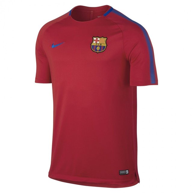Maillot entrainement FC Barcelona Femme Maillot entrainement FC Barcelona Femme