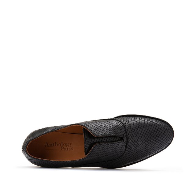 derbies lacet