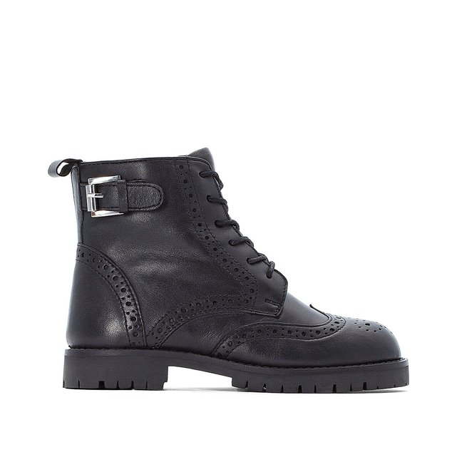 bottines redoute