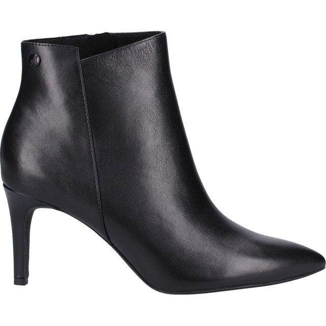 s oliver bottines