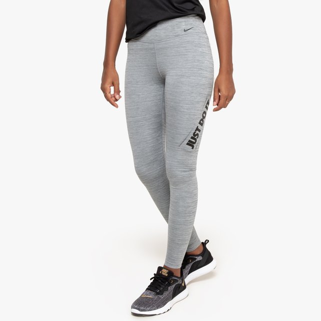 nike sportlegging just do it