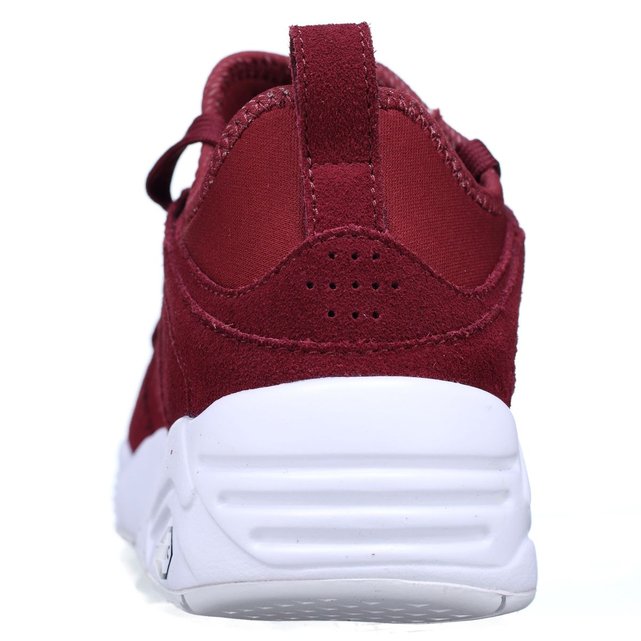 puma trinomic rouge bordeaux puma trinomic rouge bordeaux