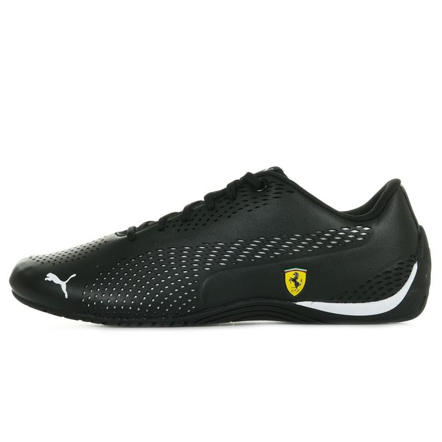puma drift cat 2 homme blanche