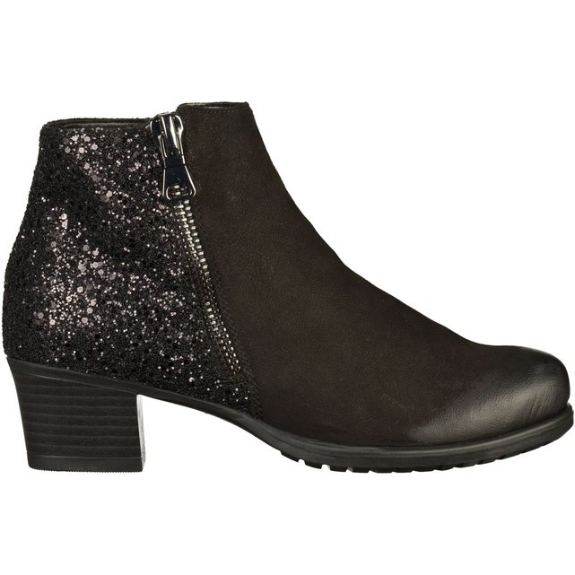 bottines remonte