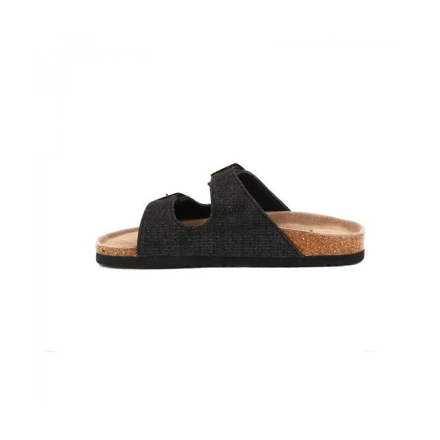 denim D'AZUR COTE Mules GRETENA CASSIS UvctAqnPw