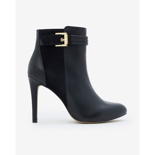san marina femme bottines