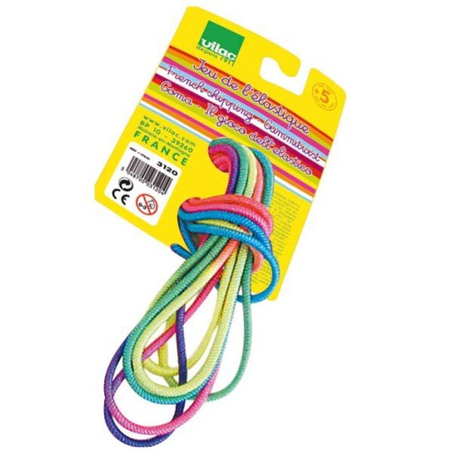 Vilac L'Habilrinto Gioco In Legno 2 In 1 - Labirinto E Percorso Con Sfera Per Bambini - Multicolore