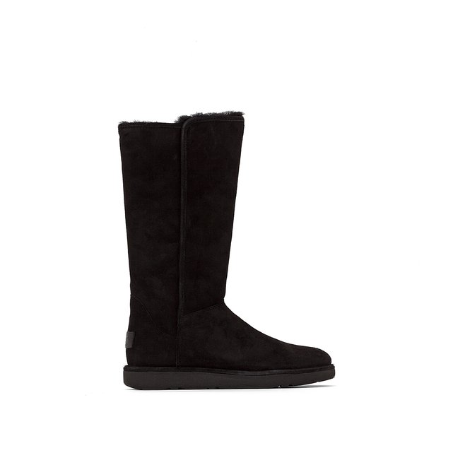 ugg cuir noir ugg cuir noir