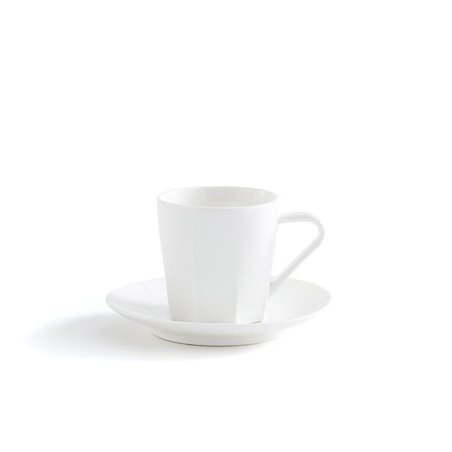 Ma Vaisselle - Très beau service à thé 15 pièces (6 tasses