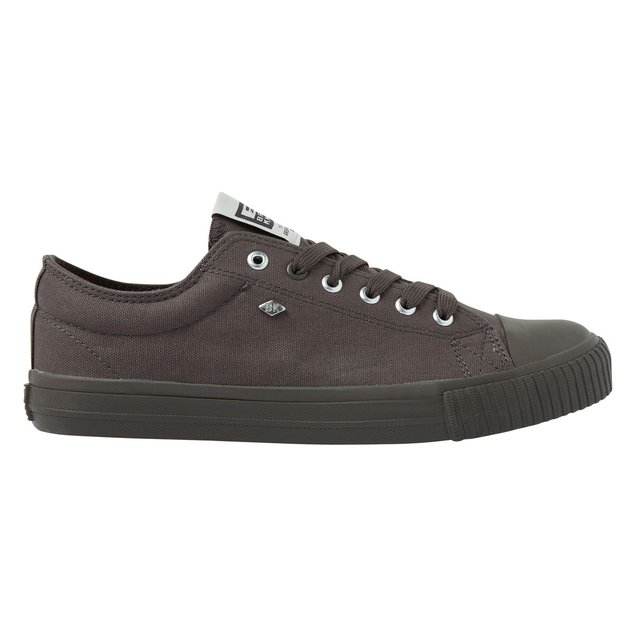 Master lo hommes baskets basse gris fonce/gris fonce British Knights La Redoute Master lo hommes baskets basse gris fonce/gris fonce British Knights La Redoute