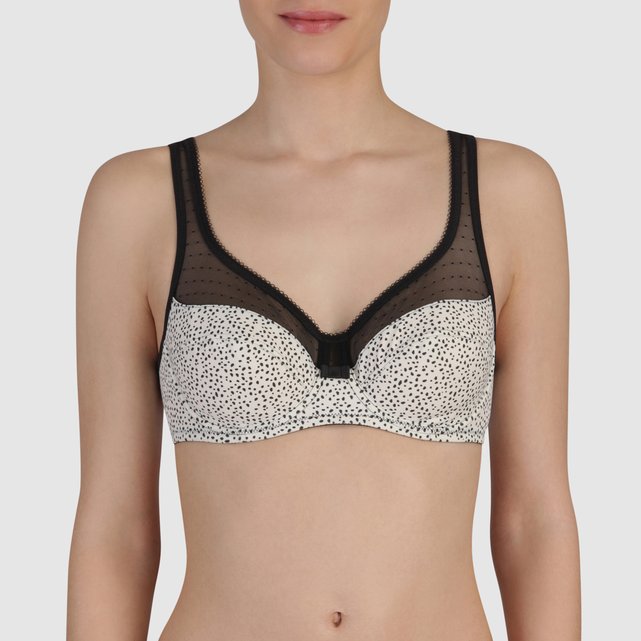 reggiseno imbottito