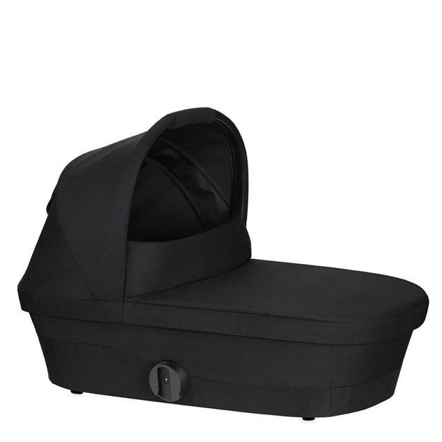 Nacelle Poussette Melio Deep Black Deep Black Cybex La Redoute