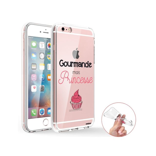 coque iphone 6 princesse mais gourmande coque iphone 6 princesse mais gourmande