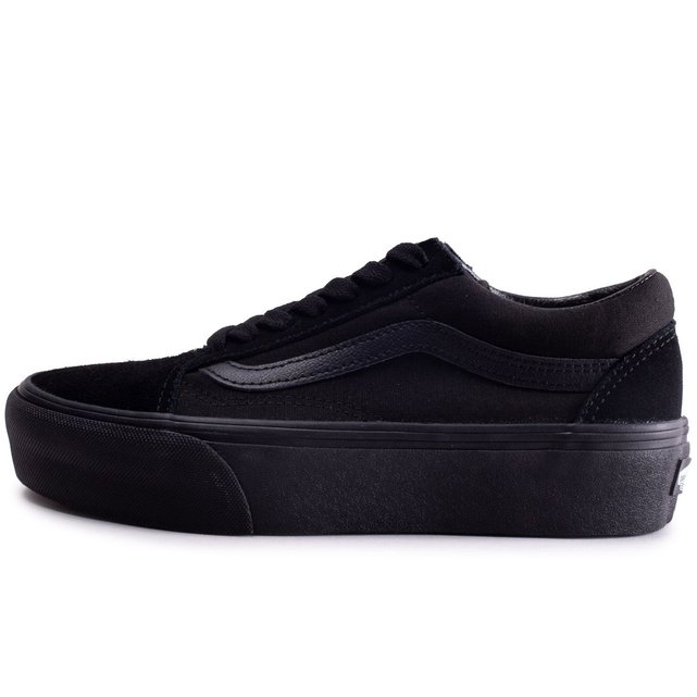 vans basket noir old skool vans basket noir old skool