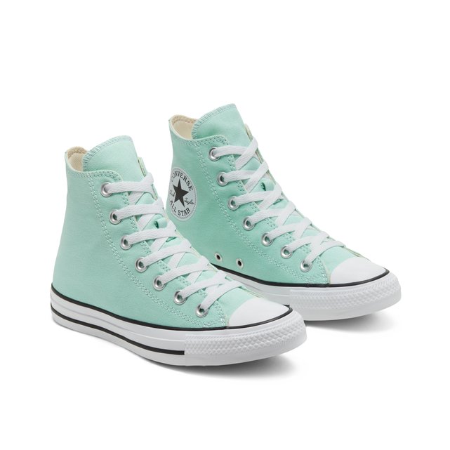 converse vert d'eau femme converse vert d'eau femme
