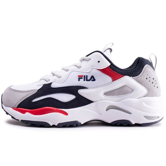chaussure fila homme