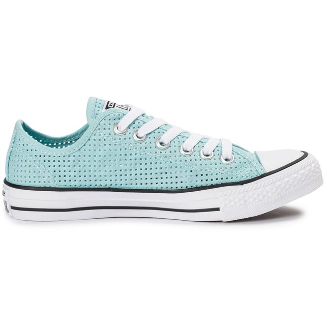 Basket basse converse chuck taylor Converse | La Redoute