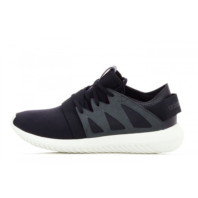Basket tubular viral noir Adidas Originals | La Redoute Basket Tubular Viral adidas Originals image 0