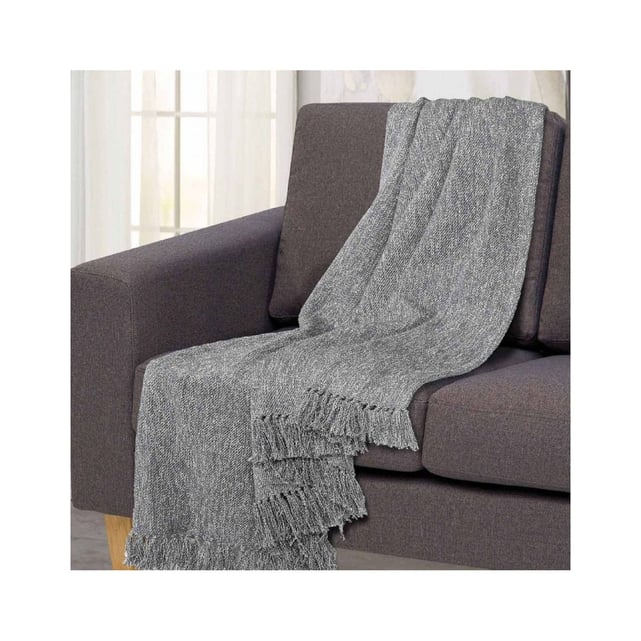 Plaid skye Sensei La Maison Du Coton | La Redoute