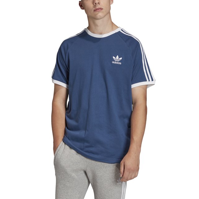 t shirt adidas 3 bandes