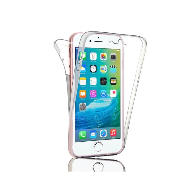 coque iphone 6 arriere avant