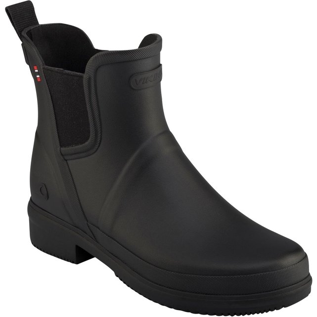 bottes viking caoutchouc