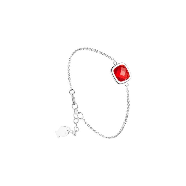 Bracelet grenat | La Redoute Bracelet grenat | La Redoute