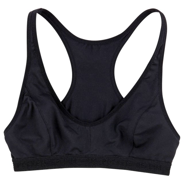 Soutien-gorge Sport Fille Dim - Maintien Parfait, Coton Stretch, Pour Toutes Les Activités